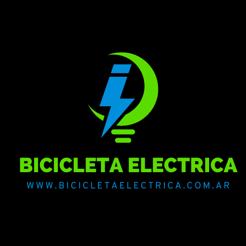 bicicleta electrica